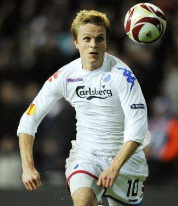 FC Copenhague, l&rsquo;effet Kiss Cool ?