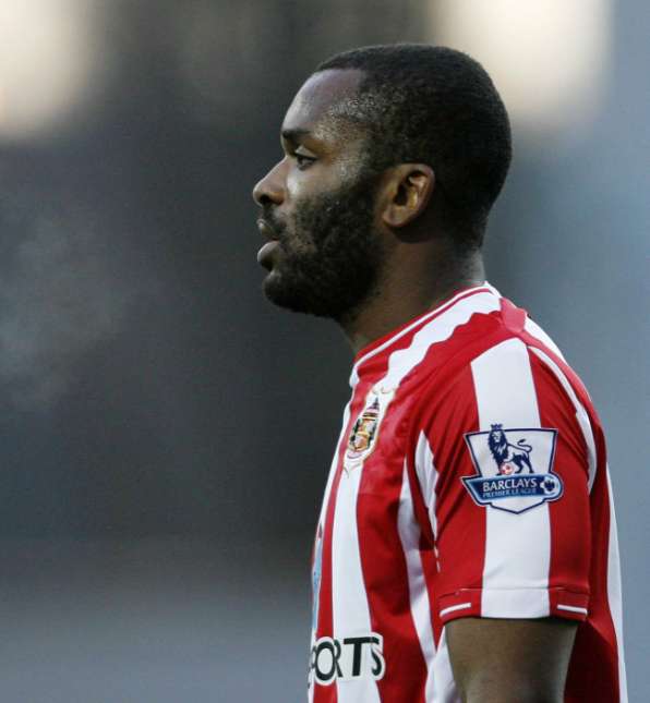 Darren Bent et Twitter, c&rsquo;est terminé