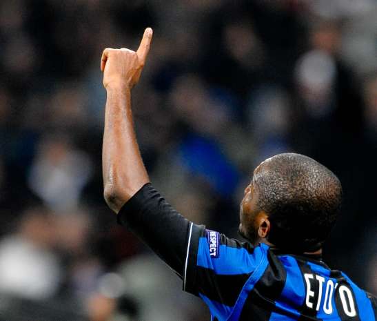 Eto&rsquo;o – Mourinho, tour de chauffe