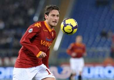 Totti, textos illimités