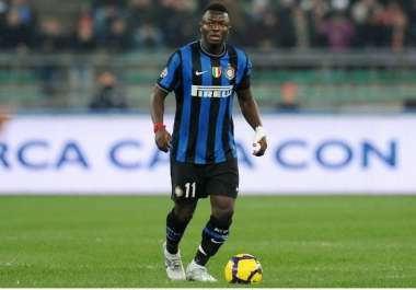 Vidéo : Muntari express
