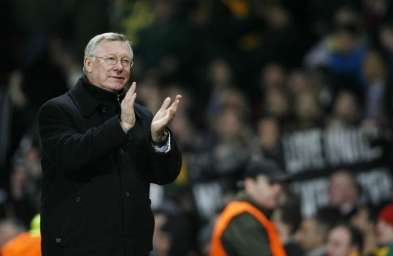 Ferguson : Arsenal plutôt que Chelsea