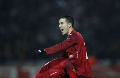 Hazard au Bayern ?