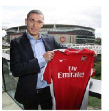 Vidéo : Chanson pour Vermaelen