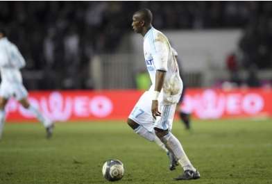 M&rsquo;Bia fait le forcing