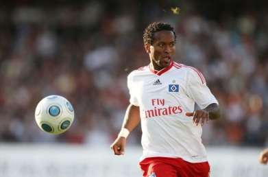 Ze Roberto en MLS ?