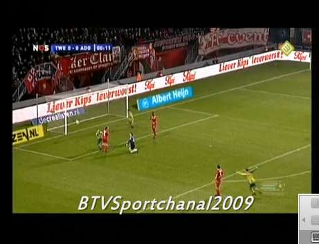 Video : un gardien humilié