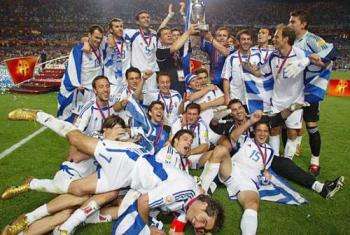 Top 10 : Exploits Grecs