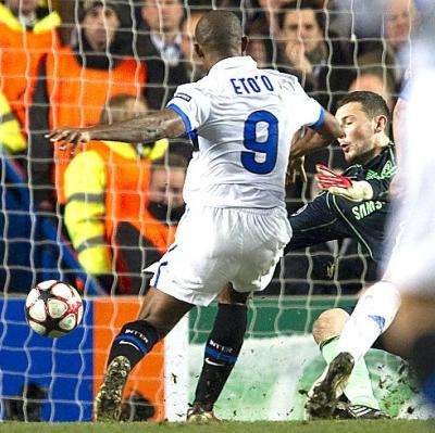 Le bon tour de Mourinho