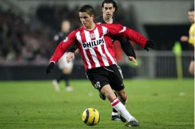 Video : Affelay en action