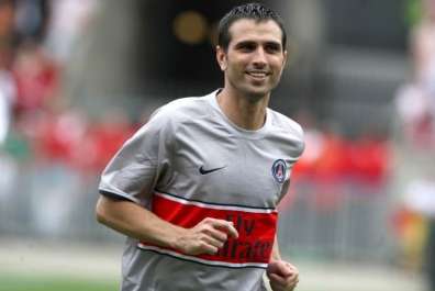 Pauleta : dédicace annulée