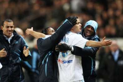 «<span style="font-size:50%">&nbsp;</span>Ben Arfa , le plus talentueux<span style="font-size:50%">&nbsp;</span>»