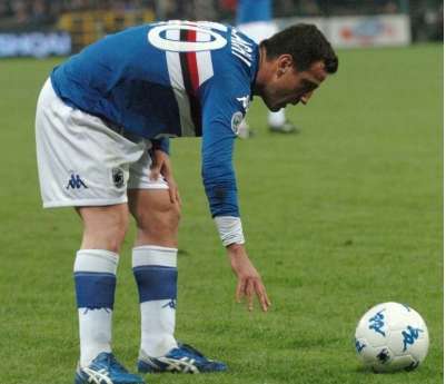 Flachi suspendu à vie ?