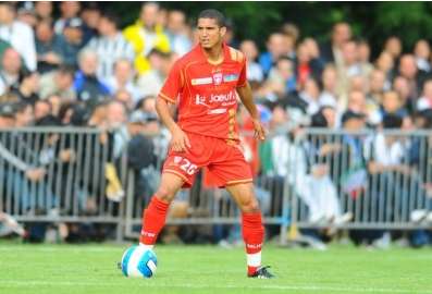 La Juve sur un Marocain