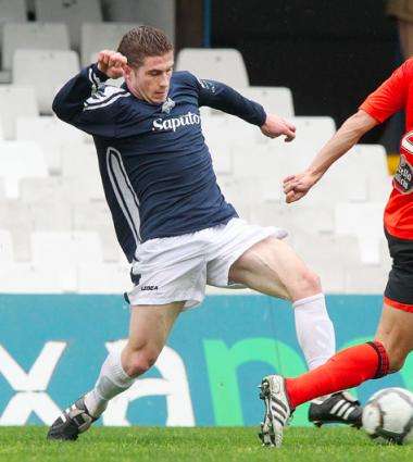 «Pas destiné pour une carrière à la Maldini»