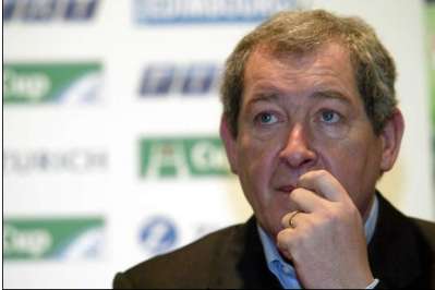 PSG : Graille et les supporters