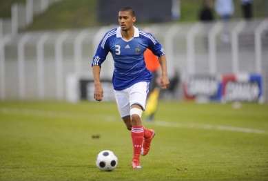 Armand Traoré fait machine arrière