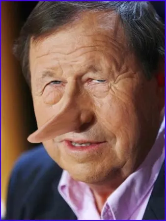 Guy Roux : Auxerre champion… à 20%