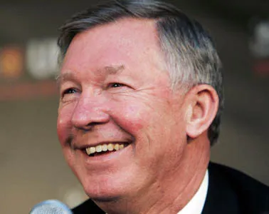 Sir Alex taille la FA