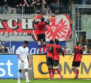 Le trou du Bayern