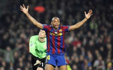 Henry : le cœur sur la main