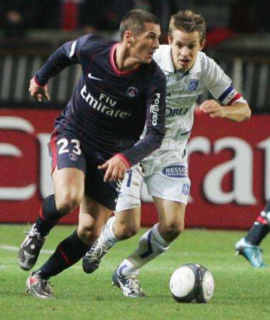 Le paradoxe des jumeaux