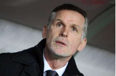 Francis Gillot l&rsquo;offensif