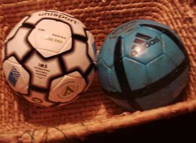 Blog : Sous les sunlights