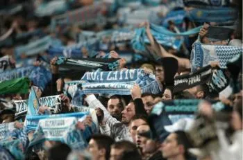 Marseille a peur pour ses fans