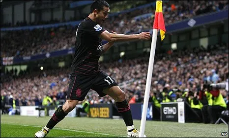 Et si Everton revenait ?