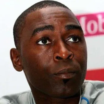 Andy Cole et Messi