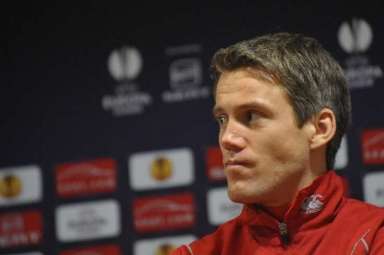 Landreau et la logique financière