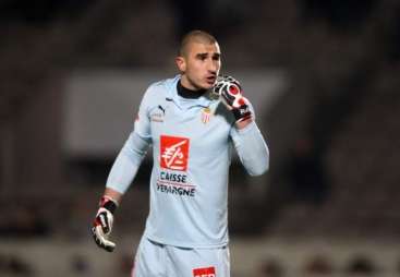 Ruffier n&rsquo;est plus un mur