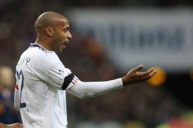 EdF : Savidan clash Henry