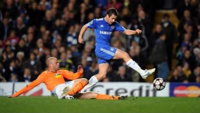 Abramovitch est une pince