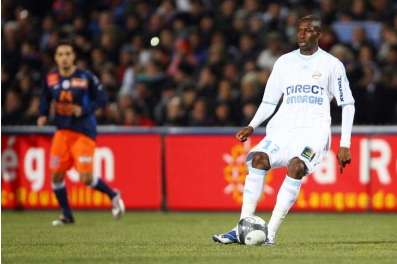 OM : Deschamps replace M&rsquo;Bia