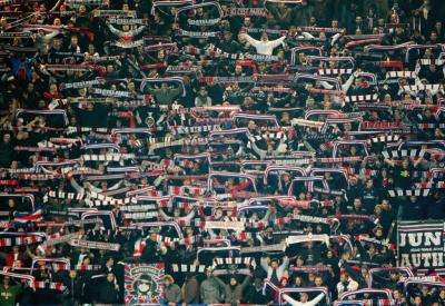 PSG, année zéro…