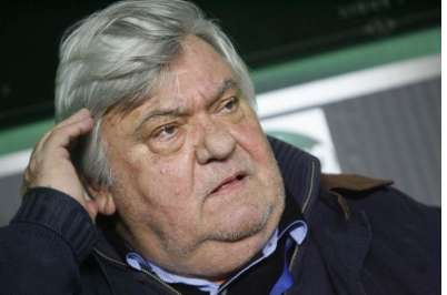 Loulou Nicollin macho de l&rsquo;année