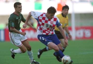 Suker conseille Raul et Jesus Navas