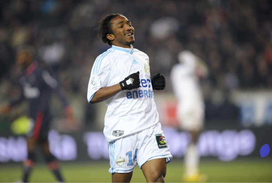 Marseille comme Lyon et Lille