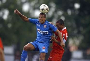 Milan Baros pisté par l&rsquo;OM