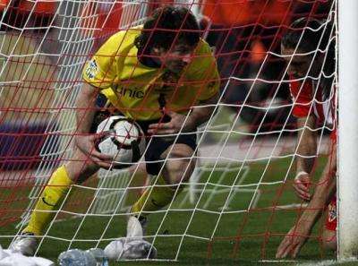 L&rsquo;Equipe (type) du Dimanche