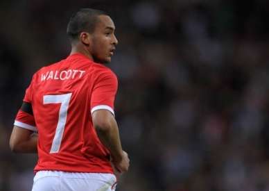 La private joke de Walcott