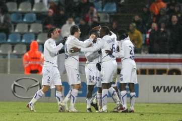 Auxerre, défense d&rsquo;entrer