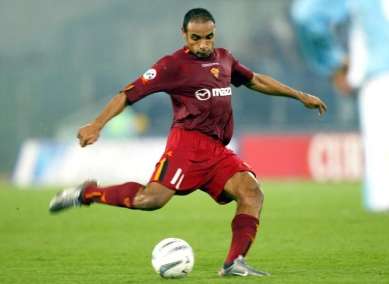 Emerson à la retraite