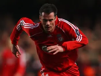 Carragher pourrait quitter Liverpool
