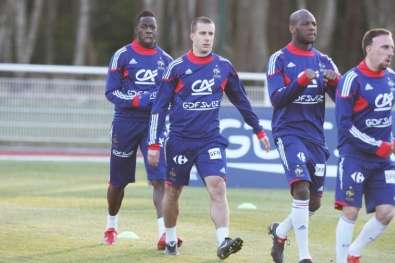 EdF : Benoit Cheyrou déçu