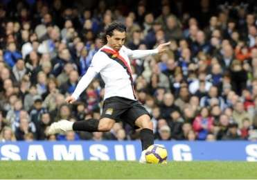 Le code moral, sauce Tevez