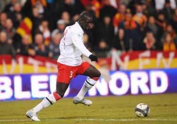 Mamadou Sakho plait toujours