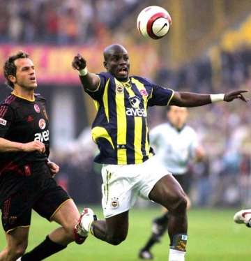 Ghana : Appiah sera en Af-Sud